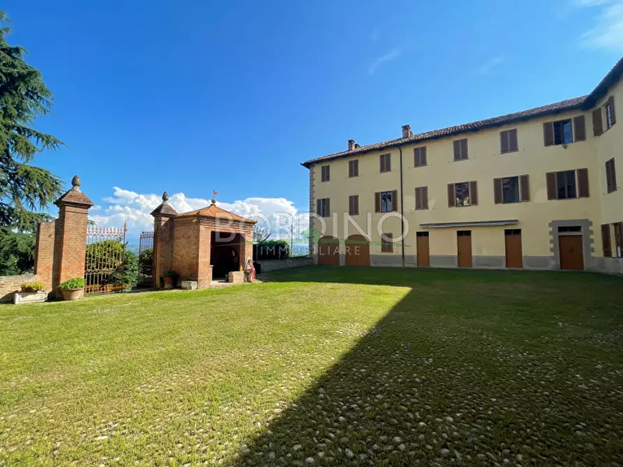 Immagine 23 di Appartamento in affitto  in Via Boetti snc a Govone