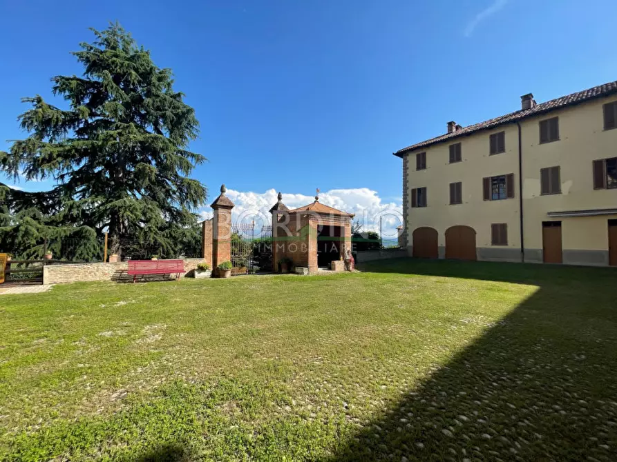 Immagine 24 di Appartamento in affitto  in Via Boetti snc a Govone