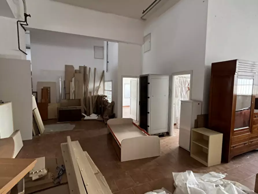 Immagine 7 di Capannone industriale in affitto  in VIA DELL'ARTIGIANATO a Ancona