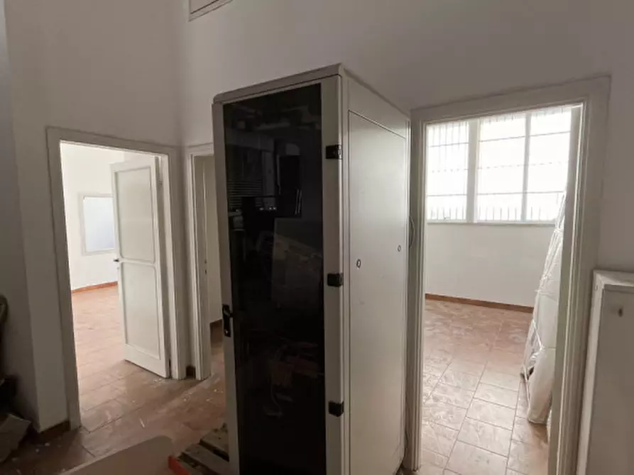 Immagine 8 di Capannone industriale in affitto  in VIA DELL'ARTIGIANATO a Ancona