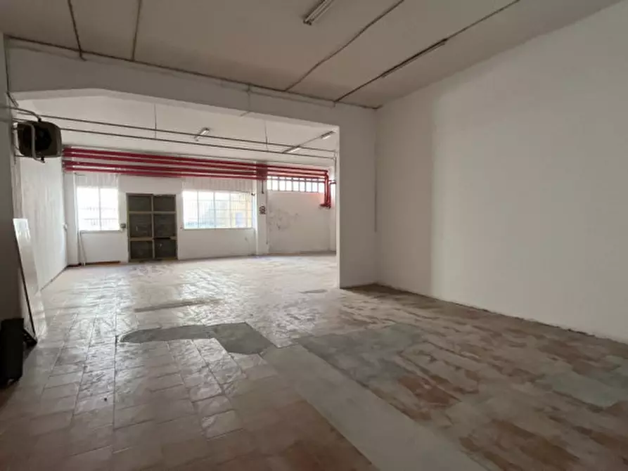 Immagine 12 di Capannone industriale in affitto  in VIA DELL'ARTIGIANATO a Ancona