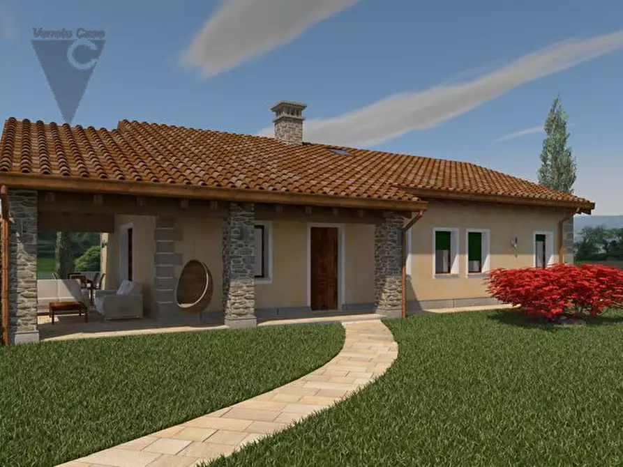 Immagine 3 di Terreno in vendita  in via Pavane 3c a Polverara