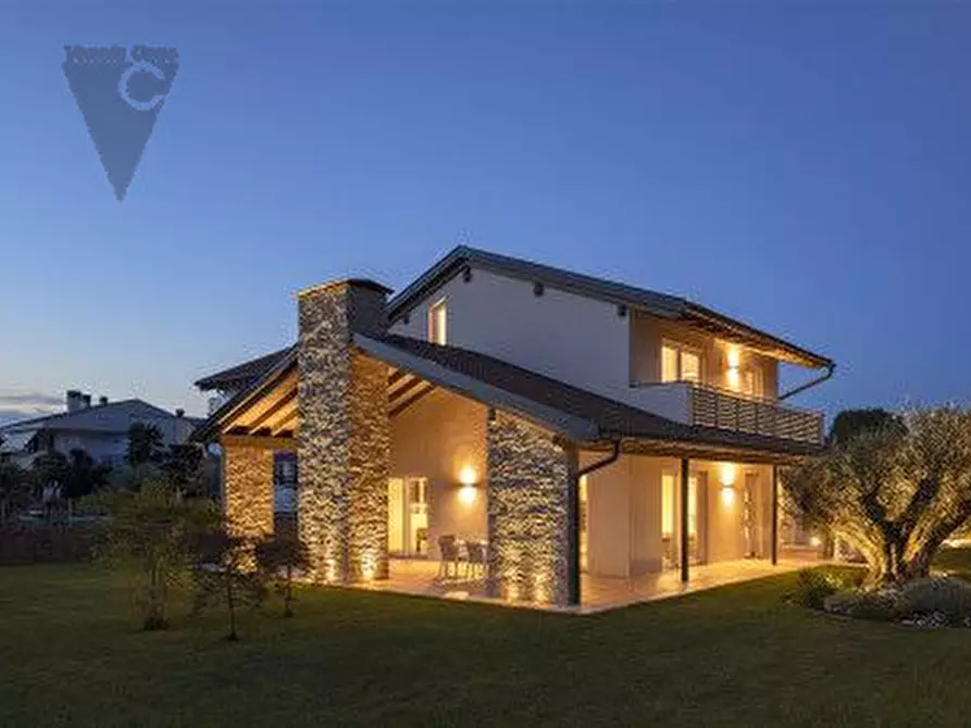 Immagine 4 di Terreno in vendita  in via Pavane 3c a Polverara