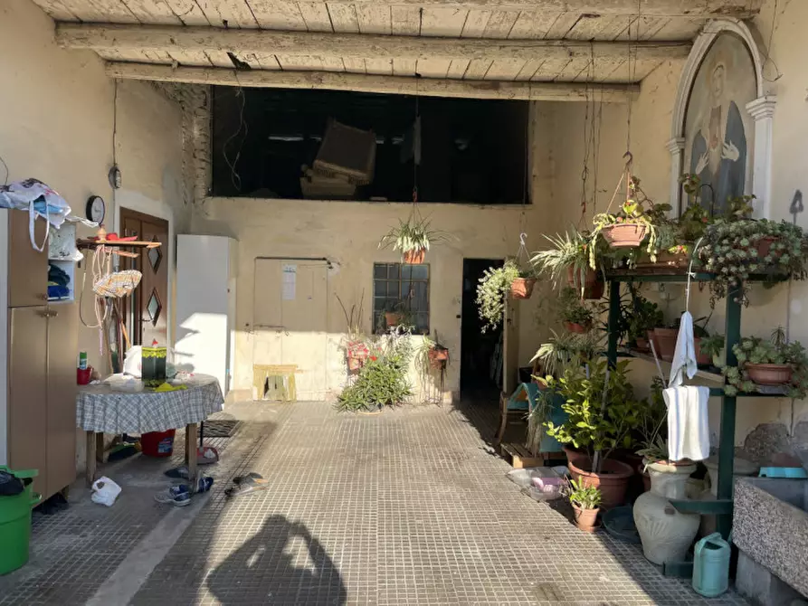 Immagine 5 di Villetta a schiera in vendita  in via rossano a Cittadella