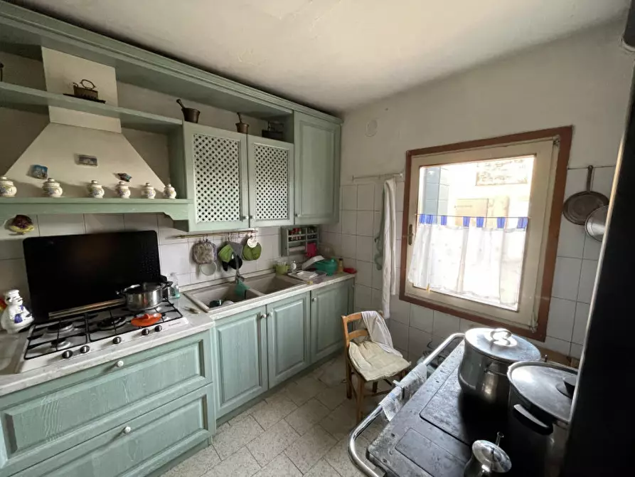 Immagine 7 di Villetta a schiera in vendita  in via rossano a Cittadella