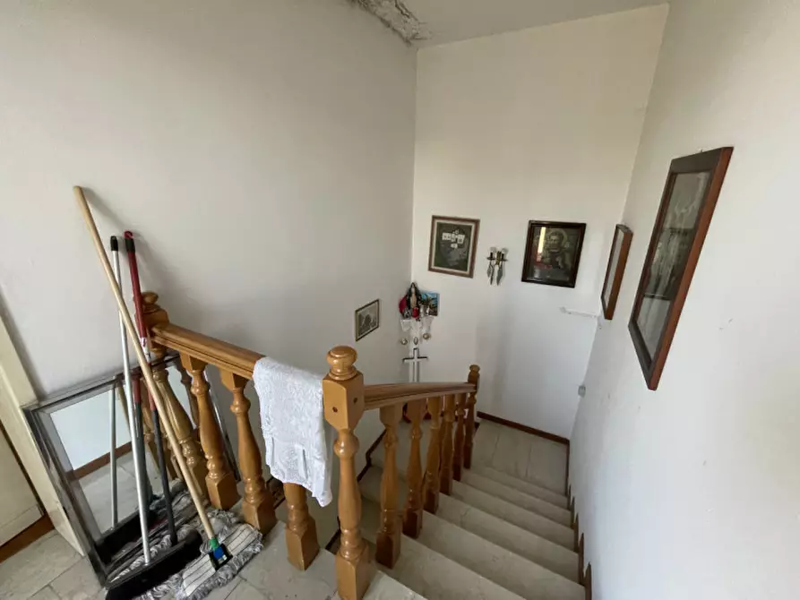 Immagine 9 di Villetta a schiera in vendita  in via rossano a Cittadella