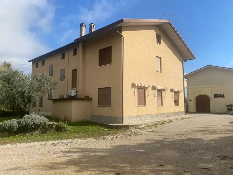 Immagine 1 di Rustico / casale in vendita  in VIA OLDELLE  2 a Pianezze