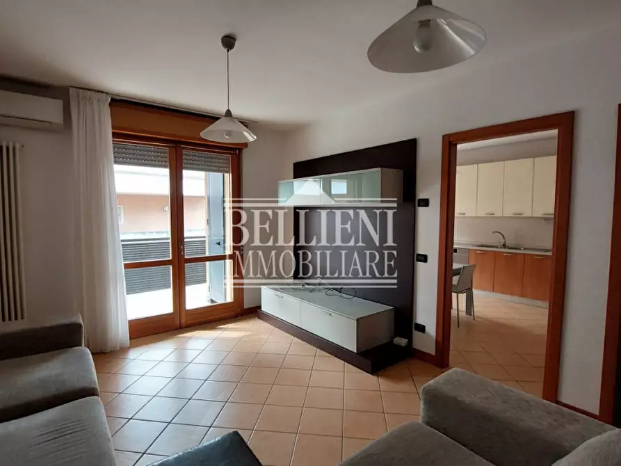 Immagine 1 di Appartamento in affitto  in Via Luino a Vicenza