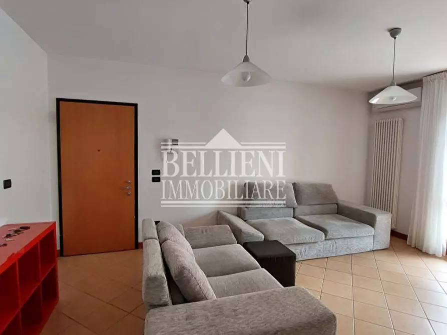 Immagine 2 di Appartamento in affitto  in Via Luino a Vicenza