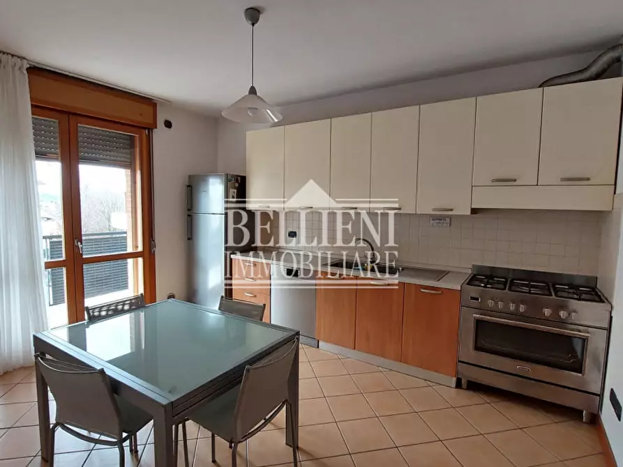 Immagine 3 di Appartamento in affitto  in Via Luino a Vicenza