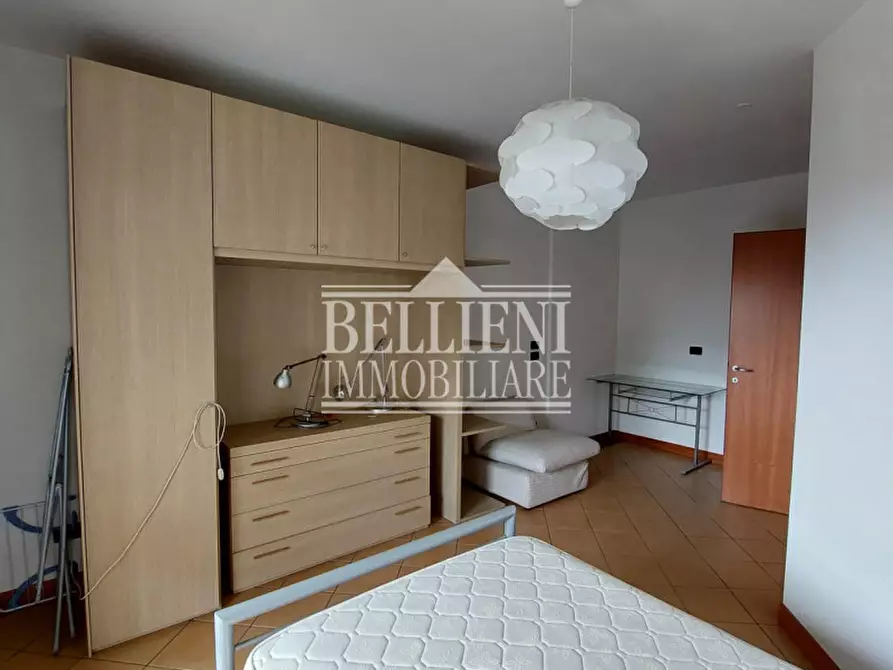 Immagine 6 di Appartamento in affitto  in Via Luino a Vicenza