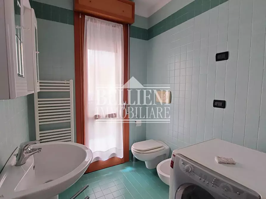 Immagine 12 di Appartamento in affitto  in Via Luino a Vicenza