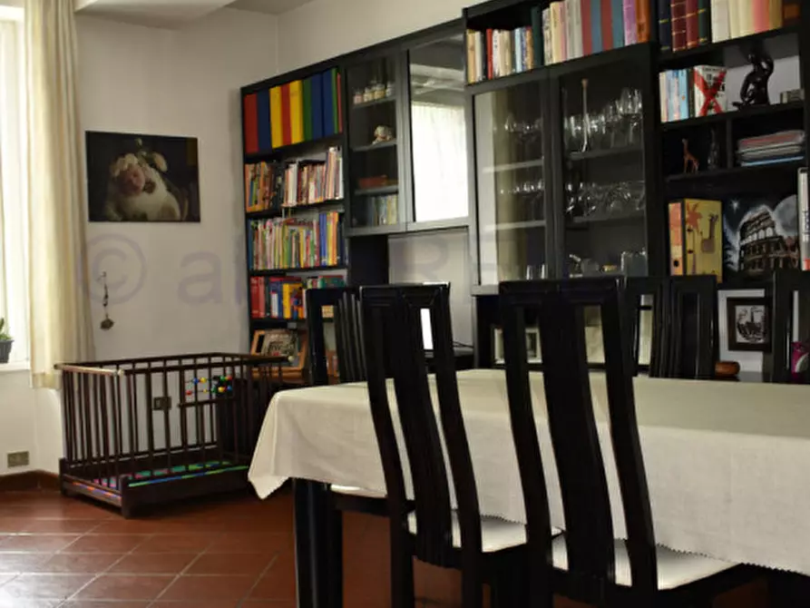 Immagine 5 di Appartamento in vendita  in Piazza della Vittoria a Bolzano