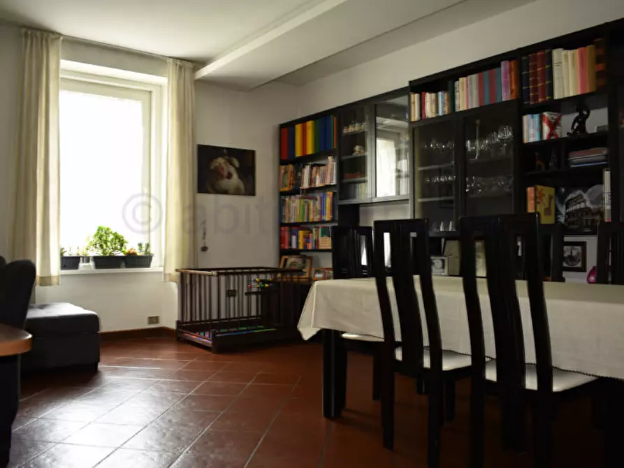 Immagine 9 di Appartamento in vendita  in Piazza della Vittoria a Bolzano