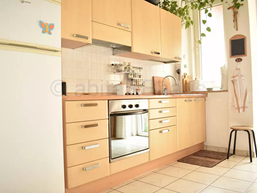 Immagine 12 di Appartamento in vendita  in Piazza della Vittoria a Bolzano