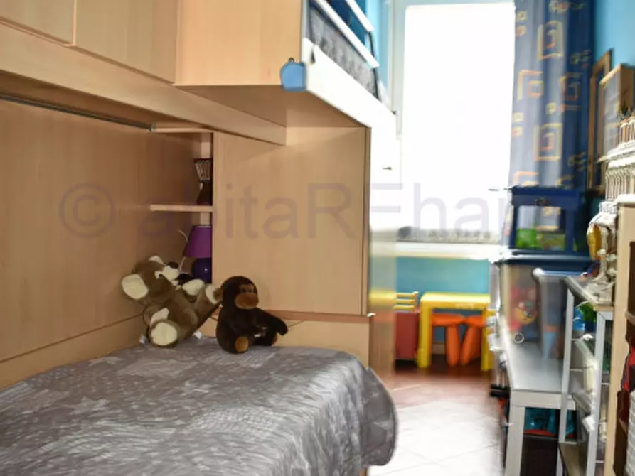 Immagine 21 di Appartamento in vendita  in Piazza della Vittoria a Bolzano