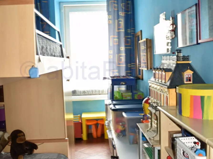 Immagine 23 di Appartamento in vendita  in Piazza della Vittoria a Bolzano