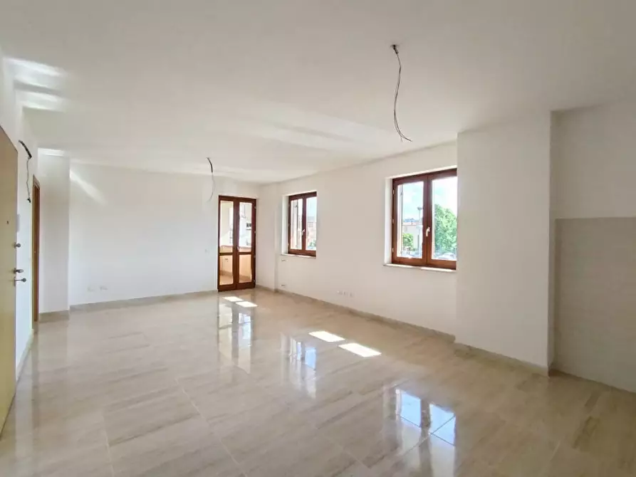 Immagine 1 di Appartamento in vendita  in Certaldo, via Giacomo Matteotti a Certaldo