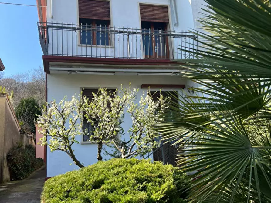 Immagine 1 di Casa indipendente in vendita  in Via Fontanon a Lozzo Atestino