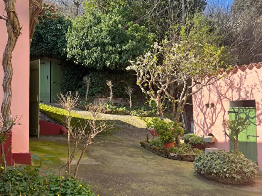 Immagine 3 di Casa indipendente in vendita  in Via Fontanon a Lozzo Atestino