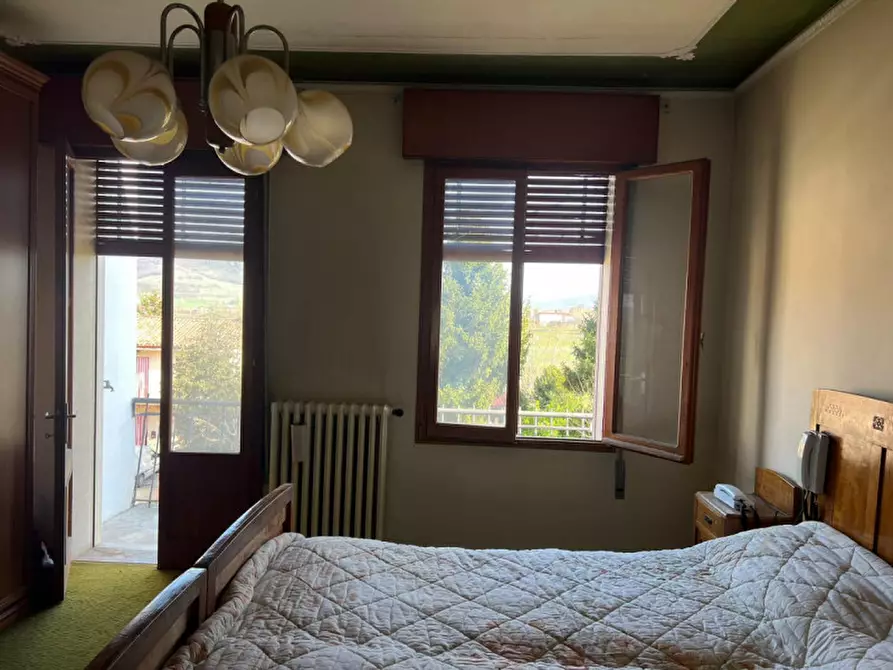 Immagine 9 di Casa indipendente in vendita  in Via Fontanon a Lozzo Atestino