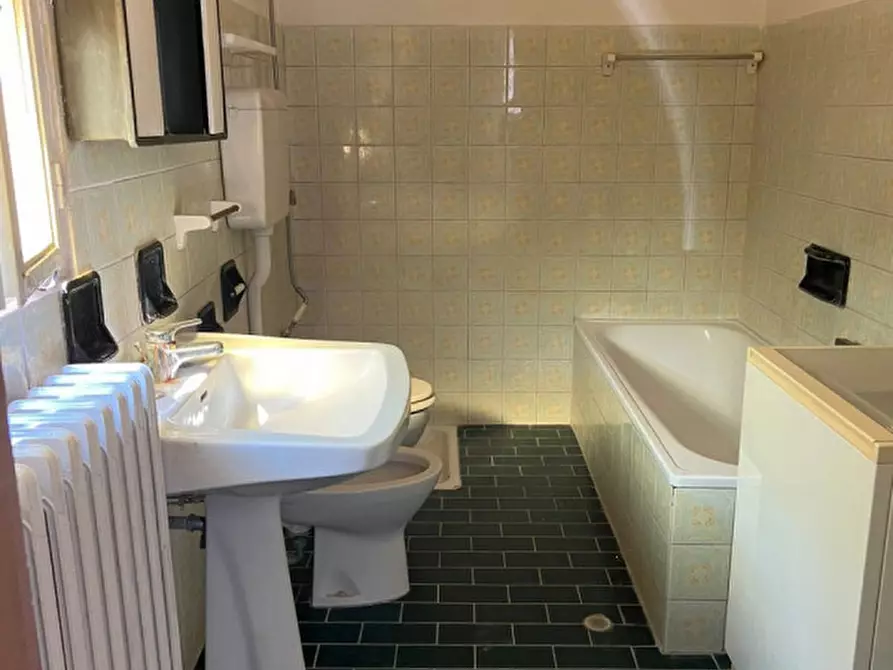 Immagine 12 di Casa indipendente in vendita  in Via Fontanon a Lozzo Atestino