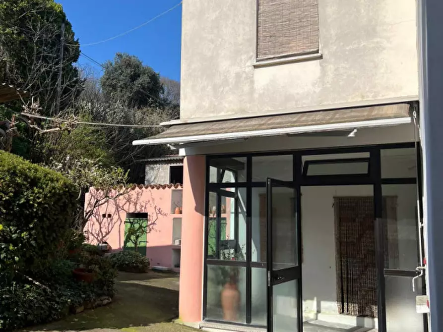 Immagine 16 di Casa indipendente in vendita  in Via Fontanon a Lozzo Atestino