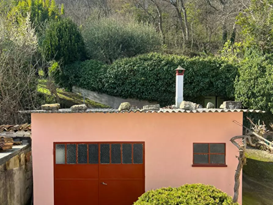 Immagine 17 di Casa indipendente in vendita  in Via Fontanon a Lozzo Atestino