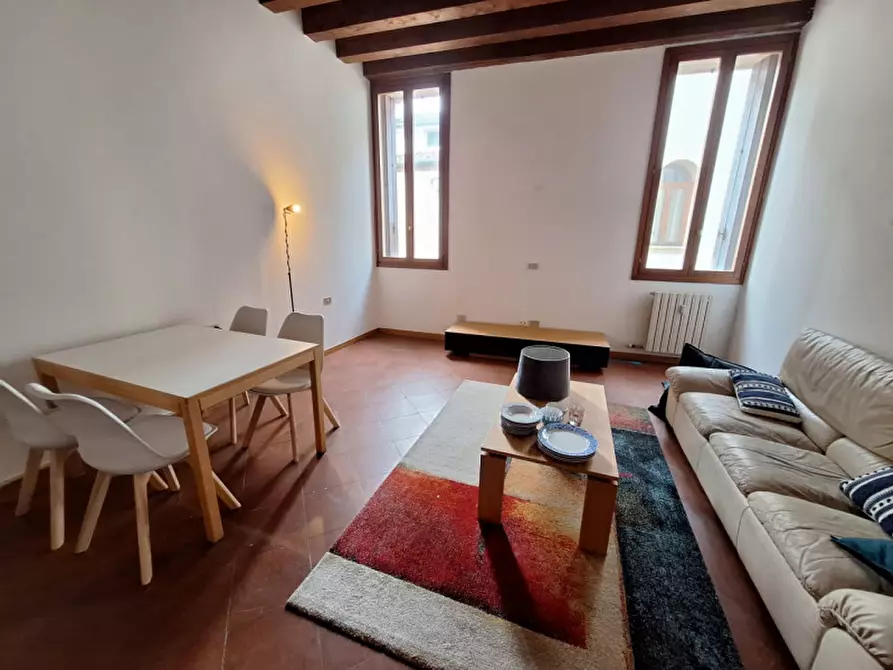 Immagine 1 di Appartamento in vendita  in Santo Stefano a Vicenza