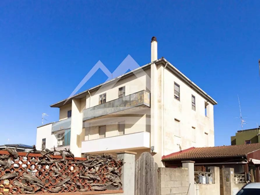 Immagine 1 di Appartamento in vendita  in Via Pacinotti, 29 a Porto Torres