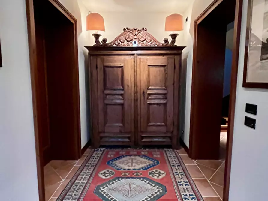 Immagine 3 di Casa indipendente in vendita  in via Sorio a Padova