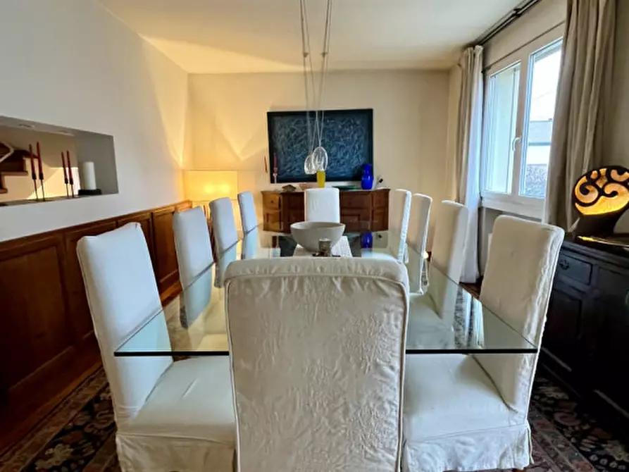 Immagine 7 di Casa indipendente in vendita  in via Sorio a Padova