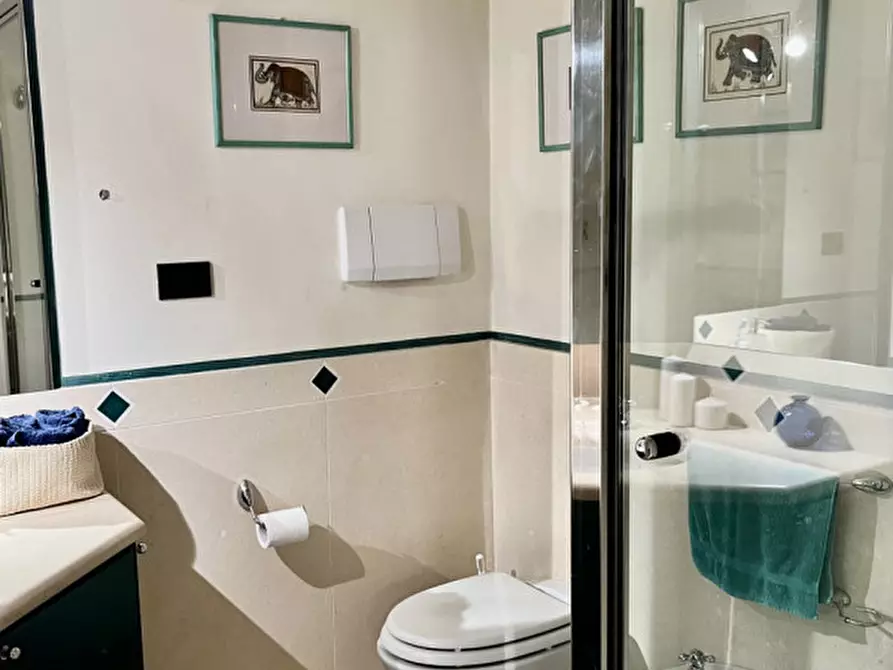 Immagine 10 di Casa indipendente in vendita  in via Sorio a Padova