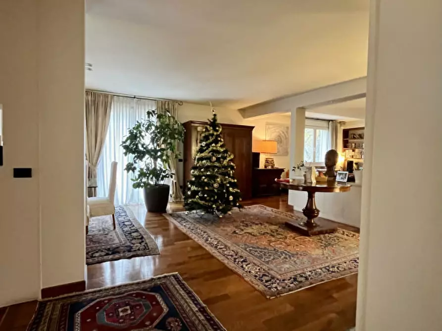 Immagine 11 di Casa indipendente in vendita  in via Sorio a Padova