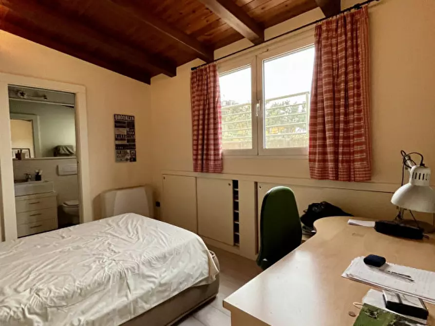 Immagine 13 di Casa indipendente in vendita  in via Sorio a Padova