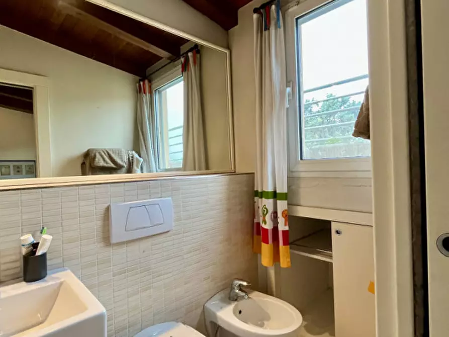 Immagine 14 di Casa indipendente in vendita  in via Sorio a Padova