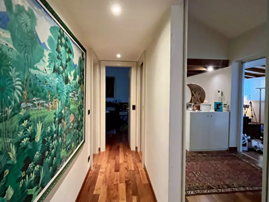 Immagine 16 di Casa indipendente in vendita  in via Sorio a Padova