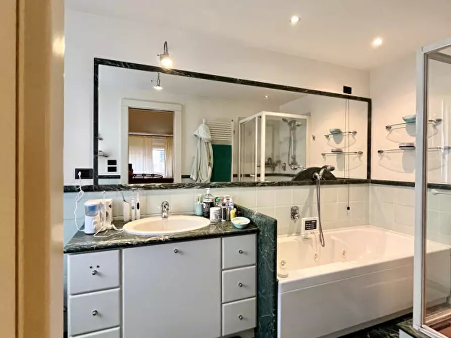 Immagine 17 di Casa indipendente in vendita  in via Sorio a Padova