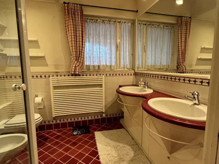 Immagine 18 di Casa indipendente in vendita  in via Sorio a Padova