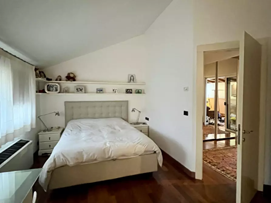 Immagine 19 di Casa indipendente in vendita  in via Sorio a Padova