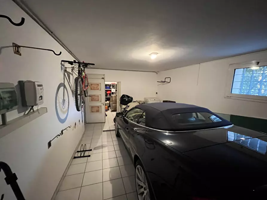 Immagine 20 di Casa indipendente in vendita  in via Sorio a Padova