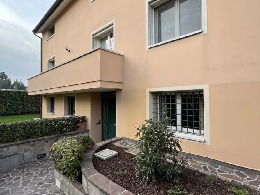 Immagine 21 di Casa indipendente in vendita  in via Sorio a Padova