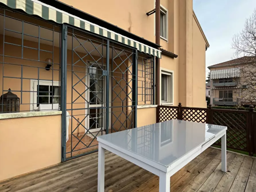 Immagine 23 di Casa indipendente in vendita  in via Sorio a Padova