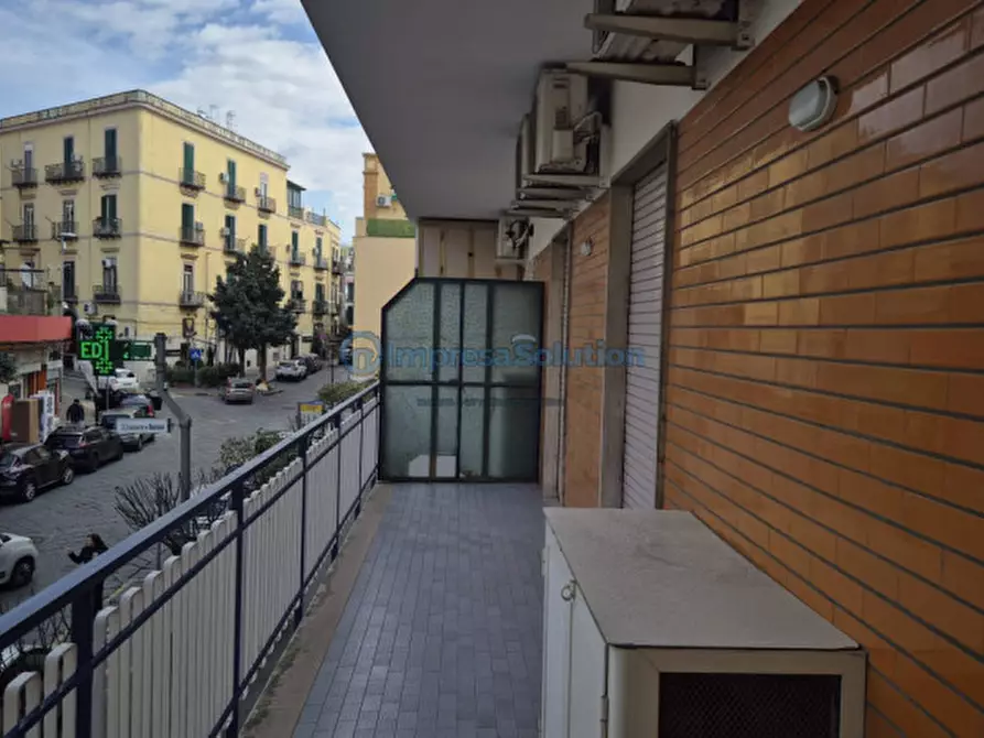 Immagine 1 di Appartamento in vendita  in Via Pittore a San Giorgio A Cremano