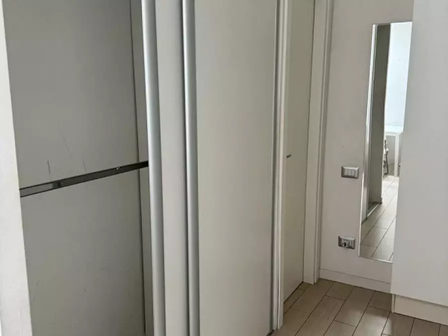 Immagine 9 di Appartamento in affitto  in via Venini, 33 a Milano