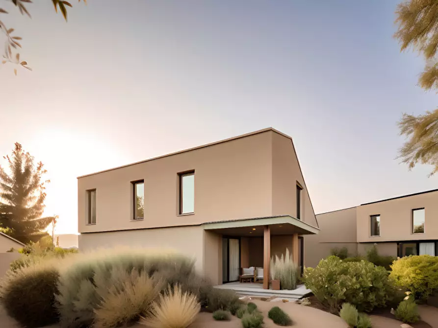 Immagine 7 di Casa bifamiliare in vendita  in Via Giacomo Matteotti a Spresiano