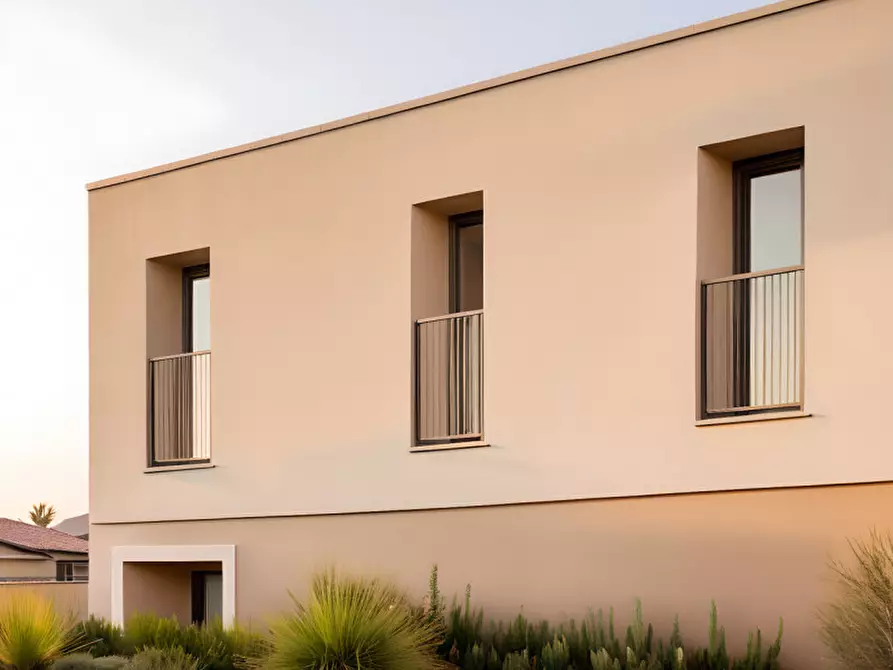 Immagine 11 di Casa bifamiliare in vendita  in Via Giacomo Matteotti a Spresiano