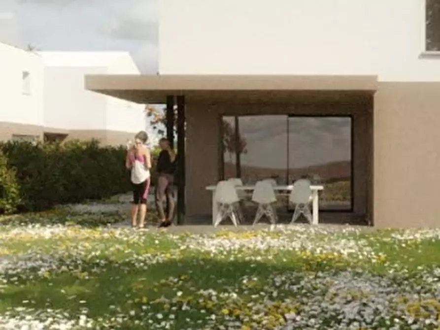 Immagine 15 di Casa bifamiliare in vendita  in Via Giacomo Matteotti a Spresiano