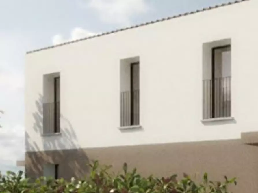 Immagine 17 di Casa bifamiliare in vendita  in Via Giacomo Matteotti a Spresiano