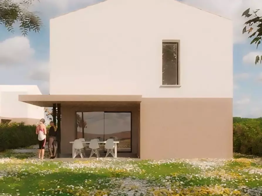 Immagine 23 di Casa bifamiliare in vendita  in Via Giacomo Matteotti a Spresiano